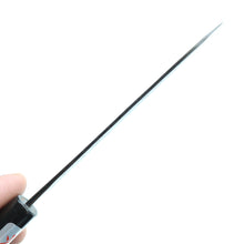 Load image into Gallery viewer, Teruyasu Fujiwara Denka Petty 120 mm
