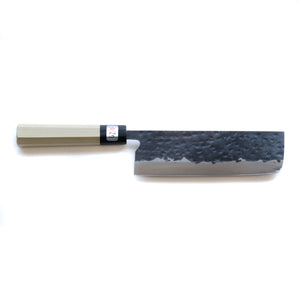 Teruyasu Fujiwara Denka Nakiri 195 mm