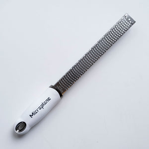 Microplane Premium Classic Zester