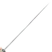 Load image into Gallery viewer, Yoshikazu Tanaka Damascus Gyuto 210 mm
