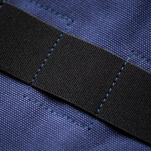 Horace & Jasper Canvas Roll (Blue)