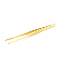 Load image into Gallery viewer, Straight Tweezers 20 cm
