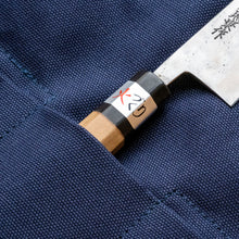 Load image into Gallery viewer, Horace &amp; Jasper Canvas Roll (Blue)
