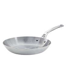 Load image into Gallery viewer, De Buyer PRO Mineral B Carbon Frying Pan
