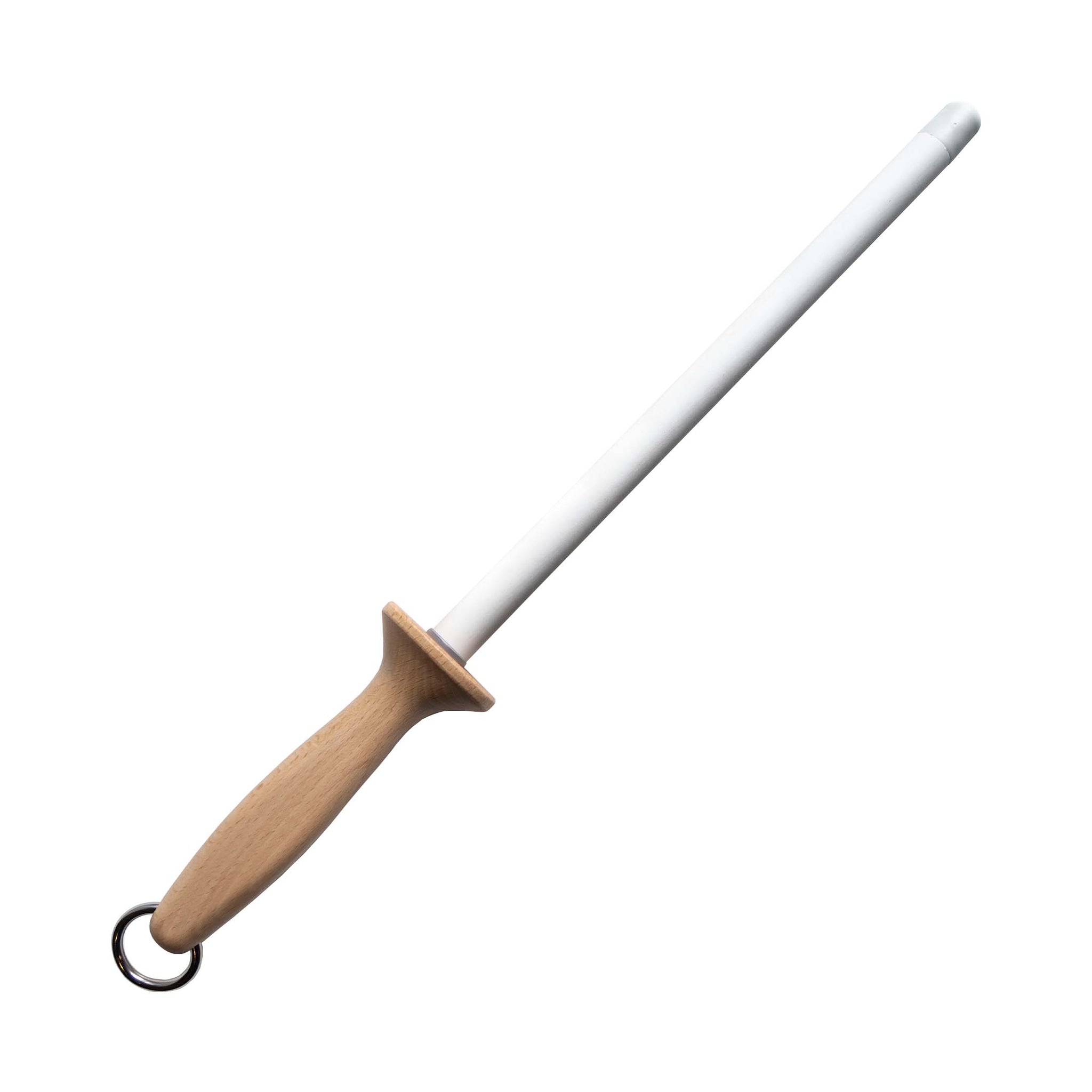 Ceramic Honing Rod – SHARP Knife Shop